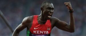 Rio Summer Olympics Odds 8/8/16 – Men’s 800-meter Run