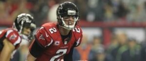 NFL Week 6 Predictions: Atlanta Falcons vs. Seattle Seahawks 10/16/16