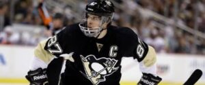 Defending champs try to make do sans Crosby