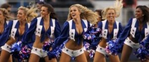 NFL Week 6: Falcons, Cowboys’ Super Bowl Odds on the rise