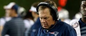 NFL Week 10 Odds: Seattle Seahawks vs. New England Patriots 11/13/16