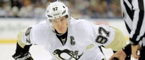 Pittsburgh leaning on energized Crosby early