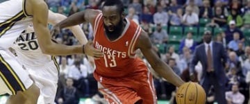 NBA Predictions: Can the Rockets cover as a road favorite vs. Pistons?