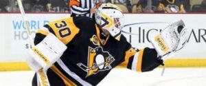 Murray eager for opportunity vs. Blueshirts