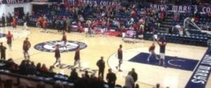 CBB Predictions: Will Saint Mary’s cruise to a cover vs. Western Kentucky?