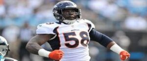 NFL Week 13 Predictions: Denver Broncos vs. Jacksonville Jaguars 12/4/16