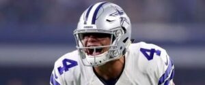 NFL Thursday Night Football Cowboys vs. Vikings Predictions 12/1/16