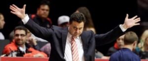 Will under cash for bettors in Utah vs. Arizona Hoops Game Thursday? 1/5/17