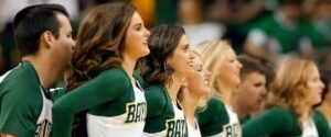 CBB Picks: Can Baylor cover a 14-point spread against Texas on Tuesday?