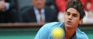 Federer back among the elite?