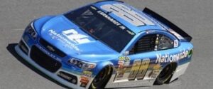 Dale Earnhardt Jr. Favored in 2017 NASCAR Can-Am Duel #2 Race at Daytona