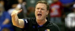 CBB Predictions: Baylor Bears vs. Kansas Jayhawks 2/1/17