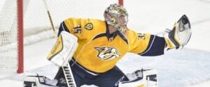 NHL Predictions: Will the over cash when Predators host Stars? 2/12/17