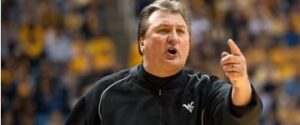 CBB Predictions: Kansas State Wildcats vs. West Virginia Mountaineers