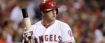 MLB Predictions: Will the Angels get to 80 wins this season? 3/24/17
