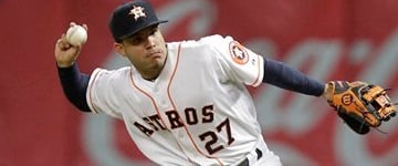 MLB Predictions: Can the Astros get to 91 wins this season? 3/23/17