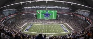 Cowboys in no rush to resolve Tony Romo situation? NFL News 3/7/17