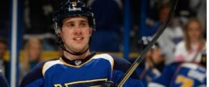 NHL Predictions: Will the Blues top the Wild in Game 1? 4/26/17