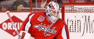 Are the Capitals too big of a favorite vs. the Maple Leafs? NHL Predictions 4/15/17