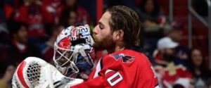 NHL Predictions: Will the Capitals close out the Maple Leafs? 4/23/17