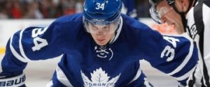 Can the Maple Leafs top the Capitals as a home dog? NHL Predictions 4/17/17