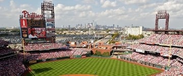MLB Predictions: Will the Nationals upset the Phillies tonight? 4/8/17