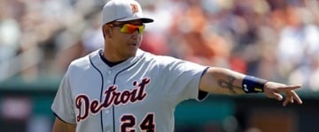 MLB Predictions: Will the Tigers upset the Indians again? 5/3/17