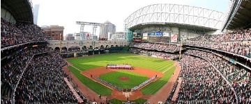 MLB Predictions: Will Rangers vs. Astros go over betting total? 6/12/17