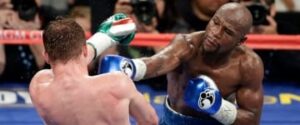 Boxing Odds: Floyd Mayweather favored vs. Conor McGregor 6/15/17