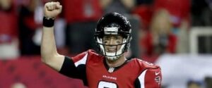 NFL Predictions: Will Falcons have Super Bowl hangover? 7/27/17