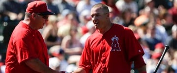 MLB Predictions: Will Angels complete sweep of Phillies on Thursday? 8/3/17