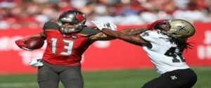 NFL Preseason Predictions: Will Bucs vs. Redskins be low-scoring? 8/31/17