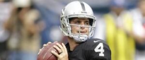 NFL Preseason Predictions: Raiders vs. Cardinals fall under total? 8/12/17