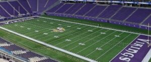 NFL Predictions: How many games will Vikings win in 2017? 8/16/17