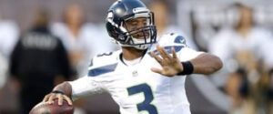 Sunday Night Football Colts vs. Seahawks Week 4 NFL Predictions 10/1/17