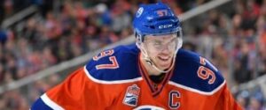 NHL Predictions: Can the Jets upset the Oilers in Edmonton? 10/9/17