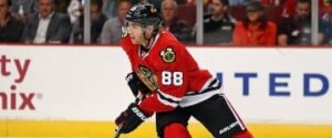 NHL Predictions: Montreal Canadiens vs. Chicago Blackhawks 11/5/17