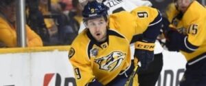 NHL Predictions: Nashville Predators vs. San Jose Sharks? 11/1/17