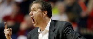 College Basketball Predictions: Virginia Tech vs. Kentucky 12/16/17