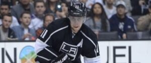 NHL Predictions: Will Kopitar, Kings post win at Devils? 12/12/17