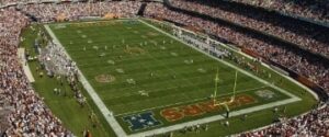 NFL Total Predictions: San Francisco 49ers vs. Chicago Bears 12/1/17