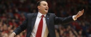 College Basketball Predictions: Indiana vs. Louisville Pick 12/9/17