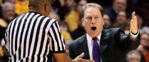 College Basketball Predictions: Indiana vs. Michigan State 1/19/18