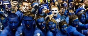 Virginia vs. Duke College Basketball Predictions Against The Spread 1/27/18