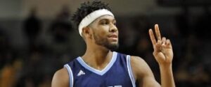 NCAA Predictions: Will Rhode Island upset Davidson? 3/2/18