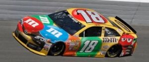 Food City 500 Predictions 4/15/18 Who Will Win This NASCAR Race?