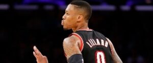 NBA Predictions: Are Blazers Laying Too Many Points vs. Mavericks? 4/3/18