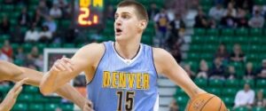 NBA DFS Predictions: Will Nikola Jokic get a triple-double? 4/11/18