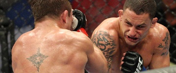 UFC Fight Night Predictions 4/21/18 Who will win in Atlantic City?