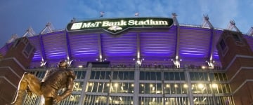 2019 Super Bowl Odds: Can Baltimore Ravens return to glory?